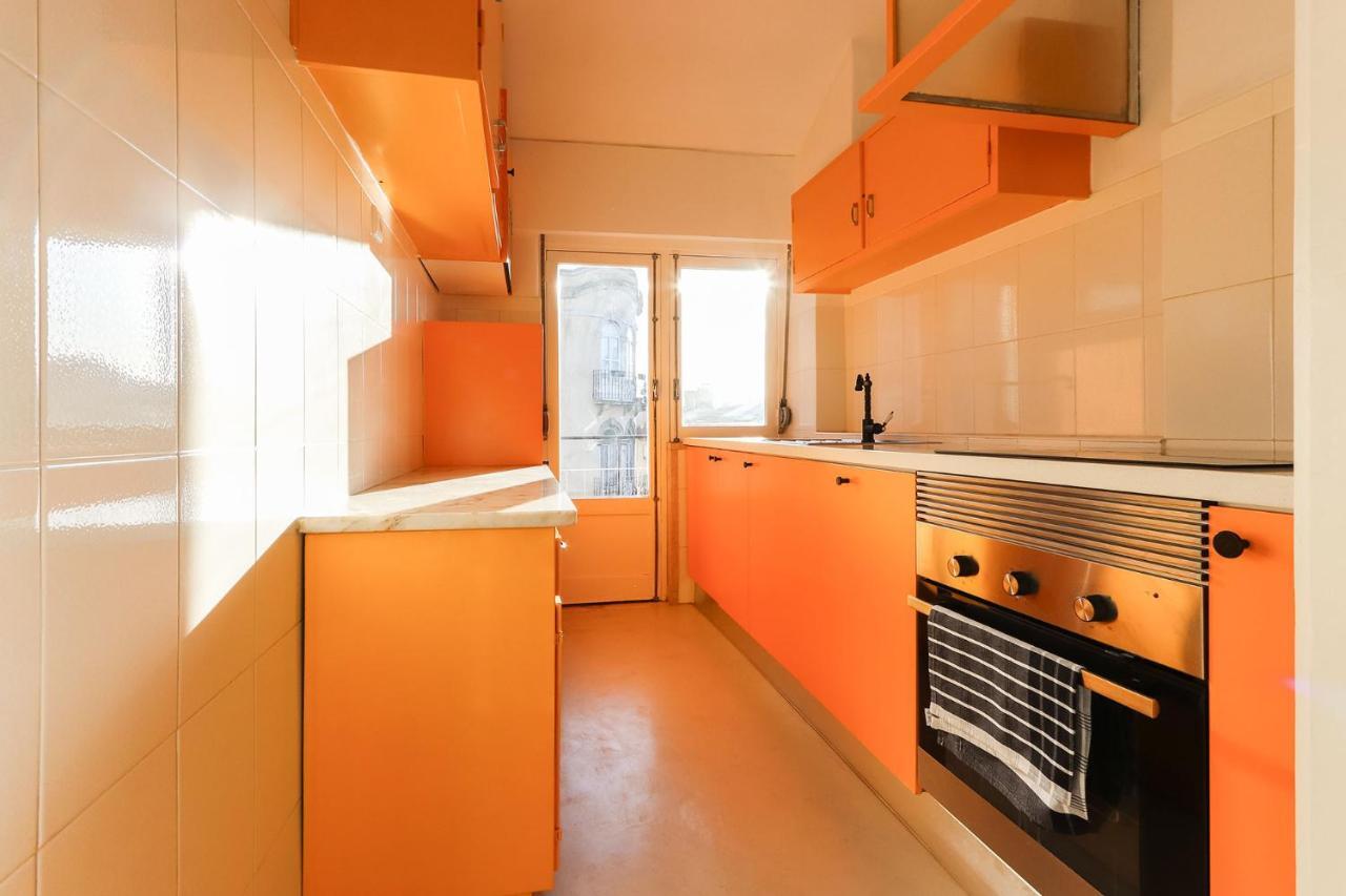 Appartement Marques Balcony By Homing à Lisboa Extérieur photo